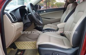 Xe Hyundai Tucson 2.0 AT CRDi 2020