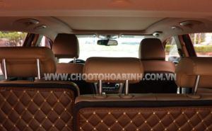 Xe Hyundai Tucson 2.0 AT CRDi 2020