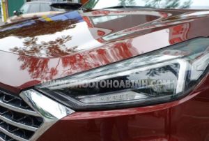 Xe Hyundai Tucson 2.0 AT CRDi 2020