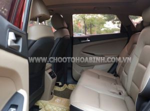 Xe Hyundai Tucson 2.0 AT CRDi 2020