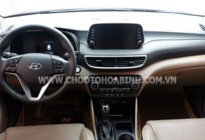 Xe Hyundai Tucson 2.0 AT CRDi 2020