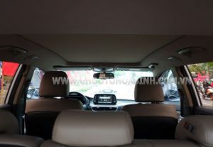 Xe Hyundai Tucson 2.0 AT CRDi 2020