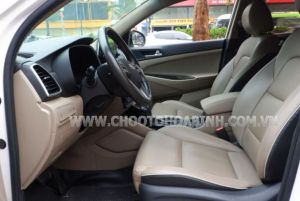 Xe Hyundai Tucson 2.0 AT CRDi 2020