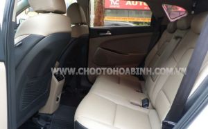 Xe Hyundai Tucson 2.0 AT CRDi 2020