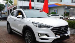 Xe Hyundai Tucson 2.0 AT CRDi 2020
