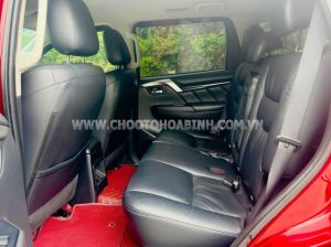 Xe Mitsubishi Pajero Sport 3.0G 4x4 AT 2018