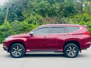 Xe Mitsubishi Pajero Sport 3.0G 4x4 AT 2018