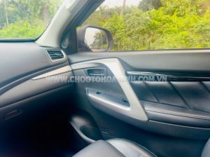 Xe Mitsubishi Pajero Sport 3.0G 4x4 AT 2018