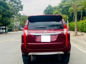 Xe Mitsubishi Pajero Sport 3.0G 4x4 AT 2018