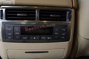 Xe Lexus LX 570 2009