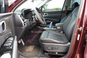 Xe Kia Sorento Signature 2.2 AT AWD 2024