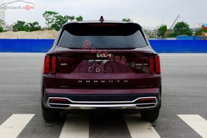 Xe Kia Sorento Signature 2.2 AT AWD 2024