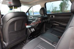Xe Kia Sorento Signature 2.2 AT AWD 2024