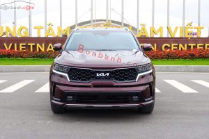 Xe Kia Sorento Signature 2.2 AT AWD 2024