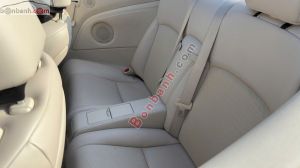 Xe Lexus IS 250C 2009