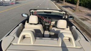 Xe Lexus IS 250C 2009