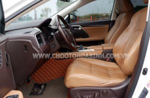 Xe Lexus RX 350L 2018