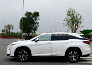 Xe Lexus RX 350L 2018