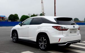 Xe Lexus RX 350L 2018