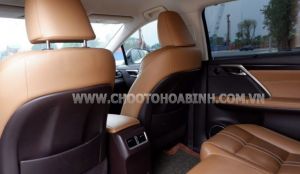 Xe Lexus RX 350L 2018