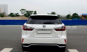Xe Lexus RX 350L 2018