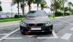 Xe BMW 320i 2014