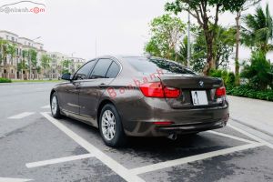 Xe BMW 320i 2014
