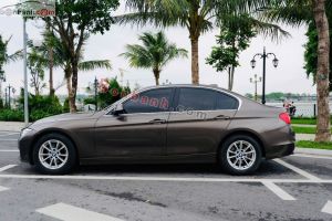 Xe BMW 320i 2014