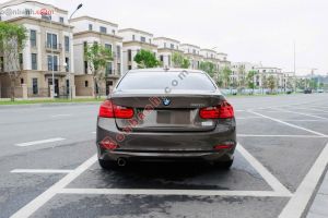 Xe BMW 320i 2014