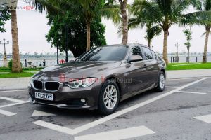 Xe BMW 320i 2014