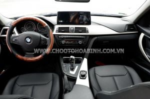 Xe BMW 320i 2014
