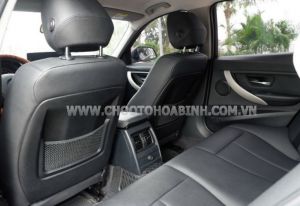 Xe BMW 320i 2014