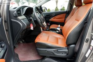 Xe Toyota Innova 2.0E 2019