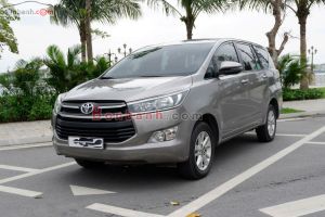 Xe Toyota Innova 2.0E 2019