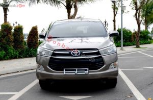 Xe Toyota Innova 2.0E 2019