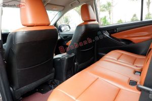Xe Toyota Innova 2.0E 2019
