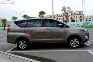 Xe Toyota Innova 2.0E 2019