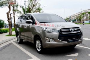 Xe Toyota Innova 2.0E 2019