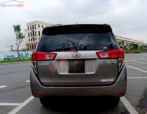 Xe Toyota Innova 2.0E 2019