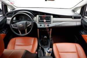 Xe Toyota Innova 2.0E 2019