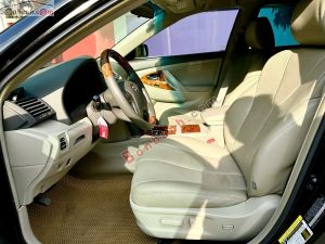 Xe Toyota Camry LE 2.5 2010