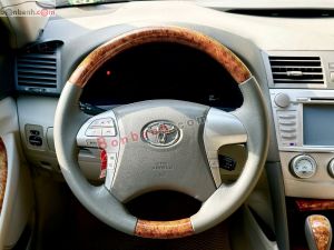 Xe Toyota Camry LE 2.5 2010