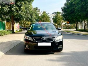 Xe Toyota Camry LE 2.5 2010