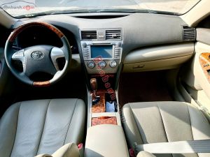Xe Toyota Camry LE 2.5 2010