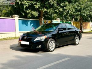 Xe Toyota Camry LE 2.5 2010