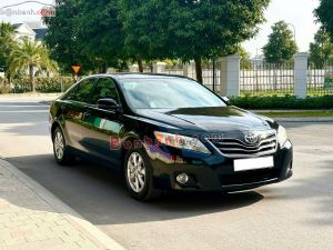 Xe Toyota Camry LE 2.5 2010