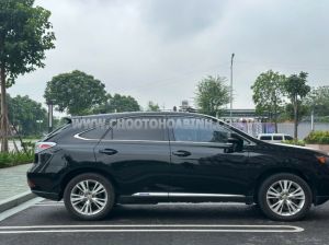 Xe Lexus RX 450h 2010
