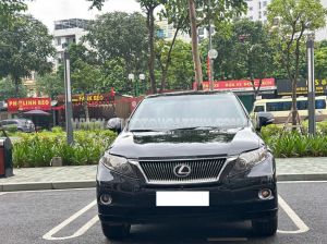 Xe Lexus RX 450h 2010