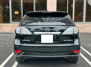 Xe Lexus RX 450h 2010