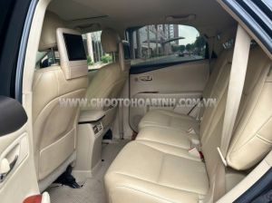 Xe Lexus RX 450h 2010